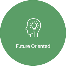 Future Or iented
